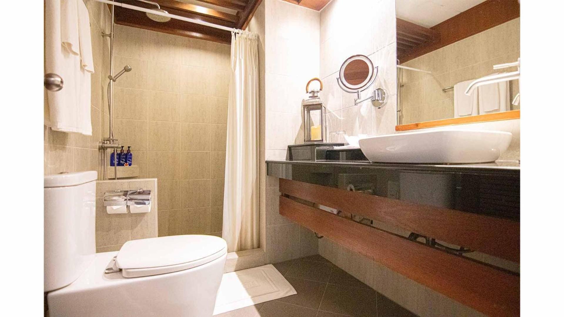 Tohsang Heritage Ubon Ratchathani Hotel Bagian luar foto